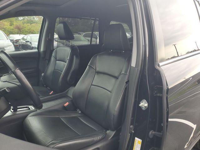 used 2019 Honda Pilot car, priced at $22,766