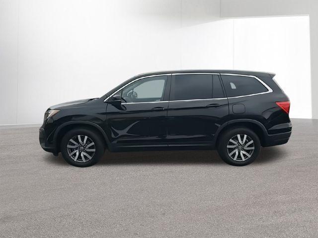used 2019 Honda Pilot car, priced at $22,766