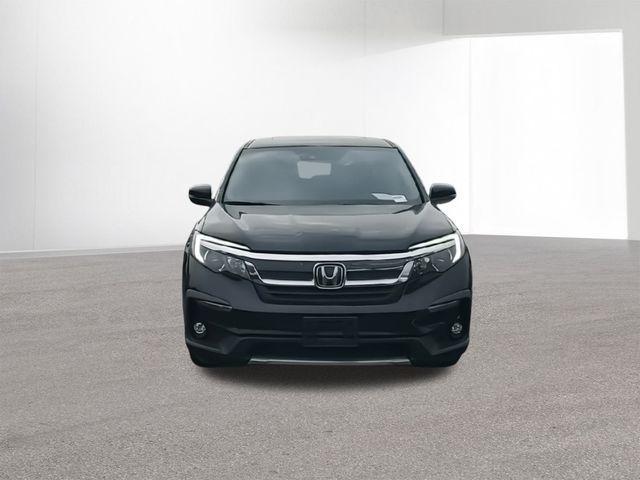 used 2019 Honda Pilot car, priced at $22,766
