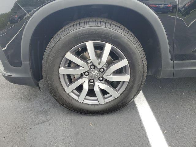 used 2019 Honda Pilot car, priced at $22,766