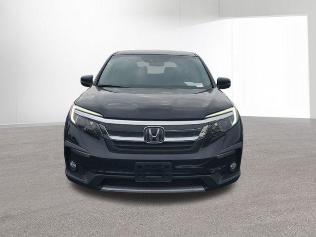 used 2019 Honda Pilot car, priced at $22,766