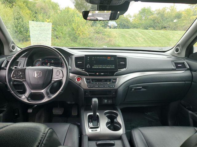 used 2019 Honda Pilot car, priced at $22,766