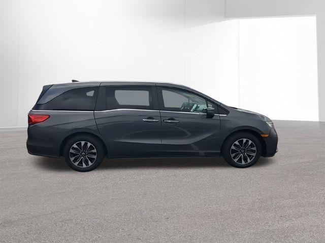 used 2022 Honda Odyssey car, priced at $33,190