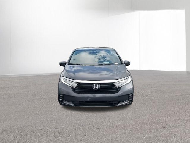 used 2022 Honda Odyssey car, priced at $33,190
