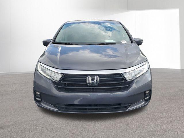 used 2022 Honda Odyssey car, priced at $33,190