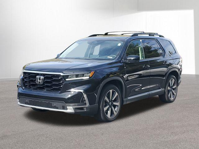 used 2023 Honda Pilot car, priced at $41,274