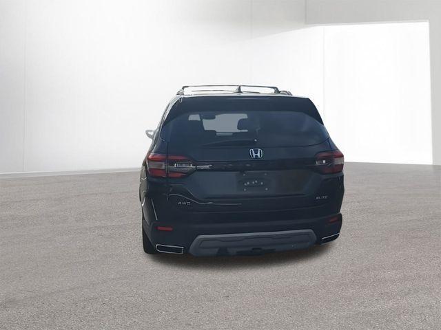 used 2023 Honda Pilot car, priced at $41,274