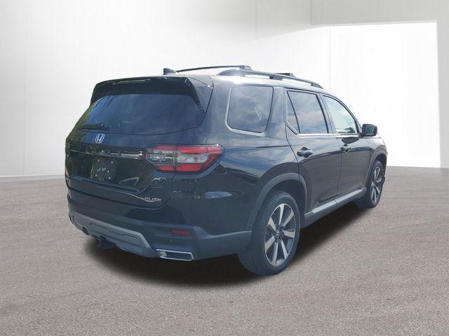 used 2023 Honda Pilot car, priced at $41,274