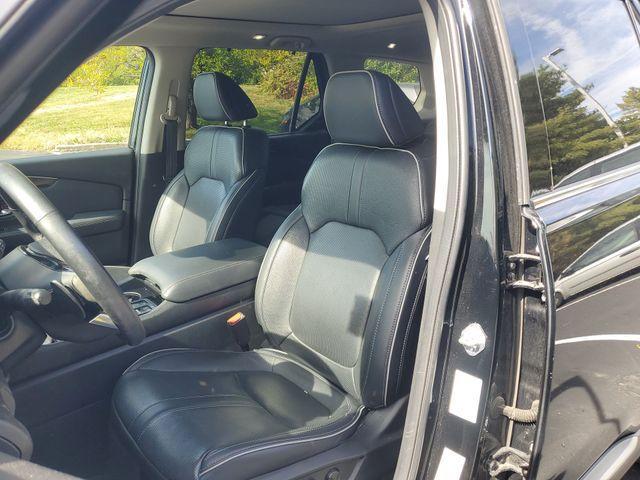 used 2023 Honda Pilot car, priced at $41,274