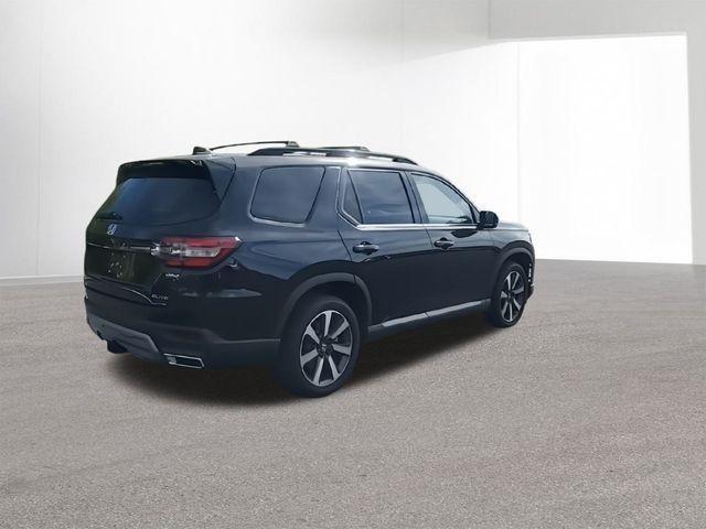 used 2023 Honda Pilot car, priced at $41,274