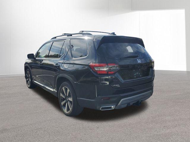 used 2023 Honda Pilot car, priced at $41,274