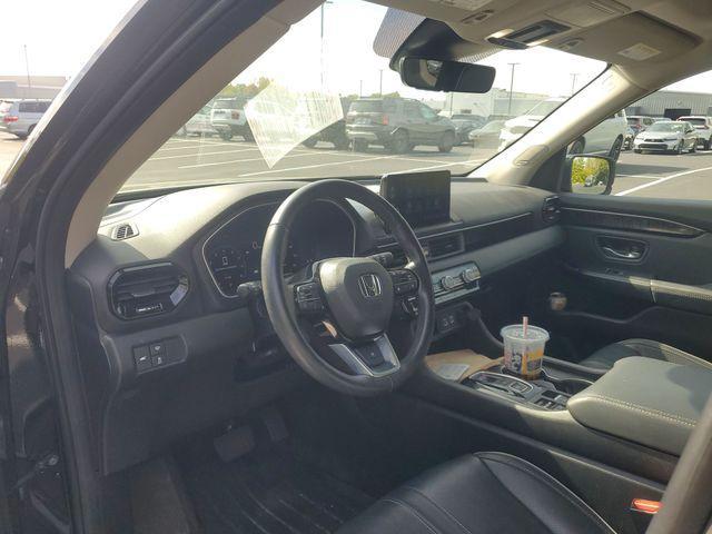 used 2023 Honda Pilot car, priced at $41,274