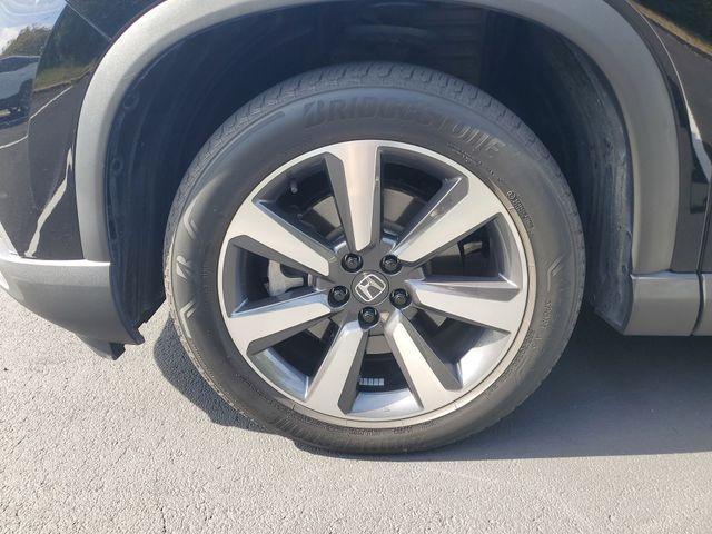 used 2023 Honda Pilot car, priced at $41,274