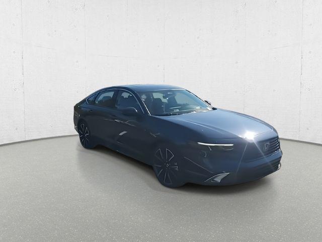 new 2025 Honda Accord Hybrid car, priced at $37,765