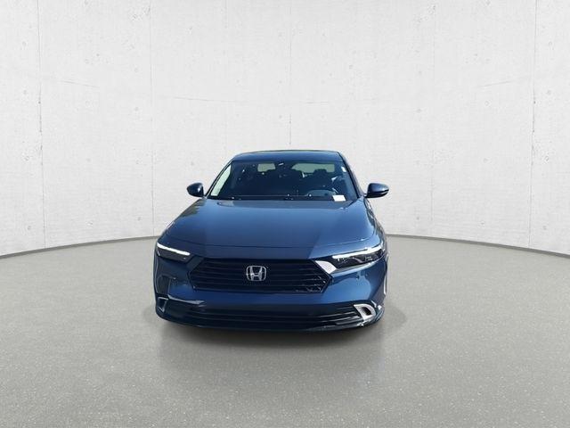 new 2025 Honda Accord Hybrid car, priced at $37,765