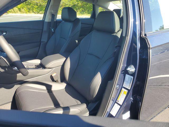 new 2025 Honda Accord Hybrid car, priced at $37,765