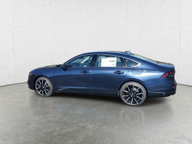 new 2025 Honda Accord Hybrid car, priced at $37,765