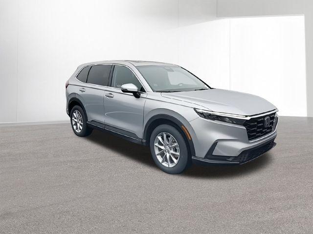 new 2026 Honda CR-V car, priced at $34,571