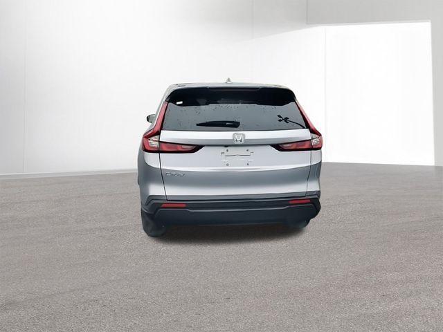 new 2026 Honda CR-V car, priced at $34,571