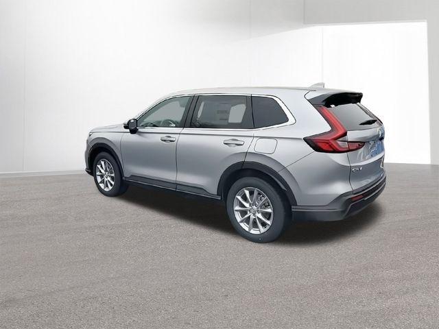 new 2026 Honda CR-V car, priced at $34,571