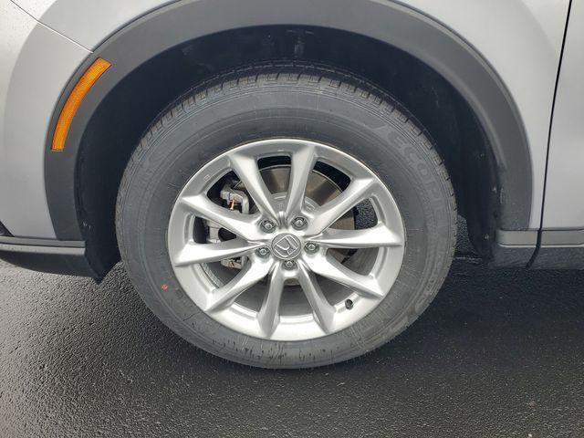 new 2026 Honda CR-V car, priced at $34,571