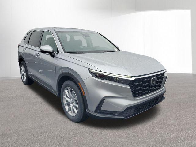 new 2026 Honda CR-V car, priced at $34,571