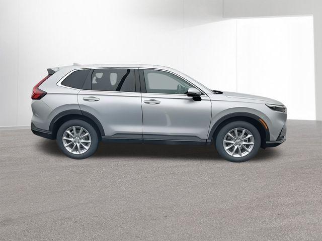new 2026 Honda CR-V car, priced at $34,571