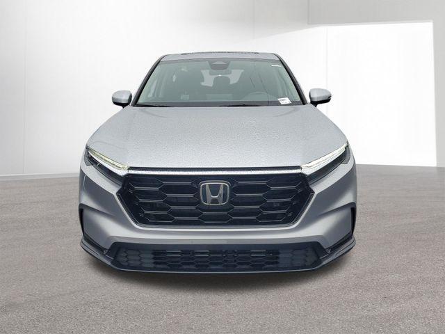 new 2026 Honda CR-V car, priced at $34,571