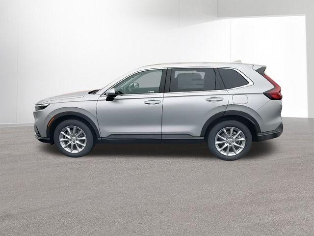 new 2026 Honda CR-V car, priced at $34,571