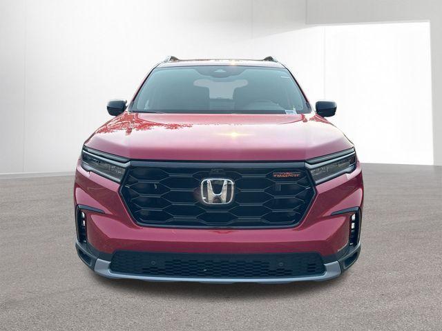 new 2025 Honda Pilot car, priced at $46,859