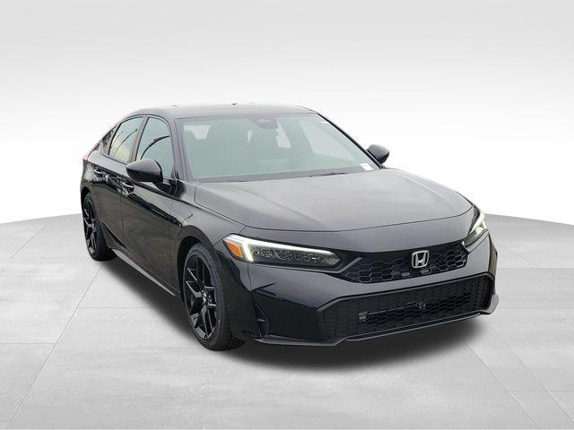 new 2025 Honda Civic car, priced at $27,974