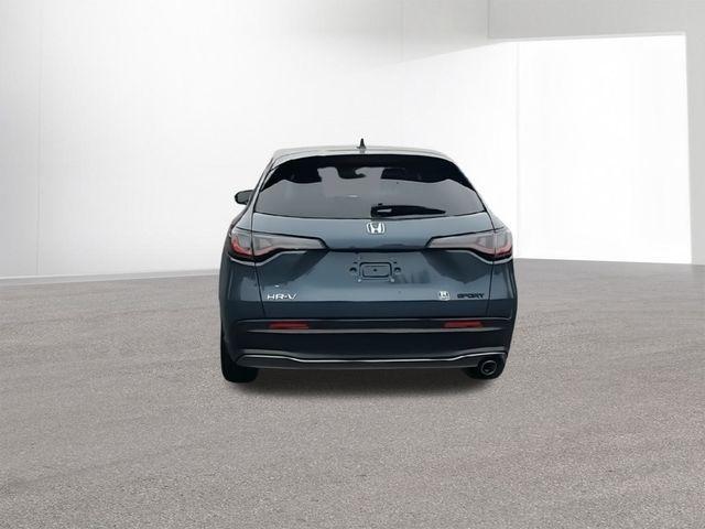 used 2023 Honda HR-V car, priced at $23,494