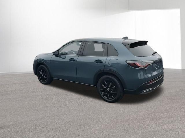 used 2023 Honda HR-V car, priced at $23,494