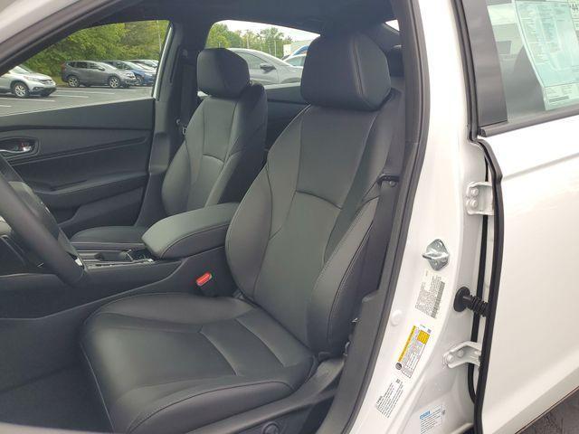 new 2025 Honda Accord Hybrid car, priced at $35,262