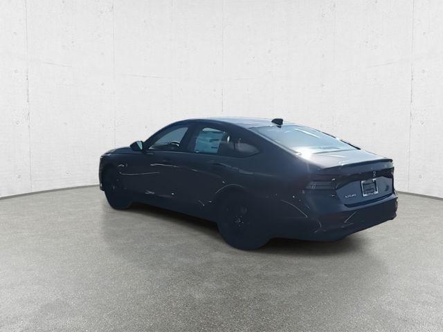 new 2025 Honda Accord car, priced at $30,419