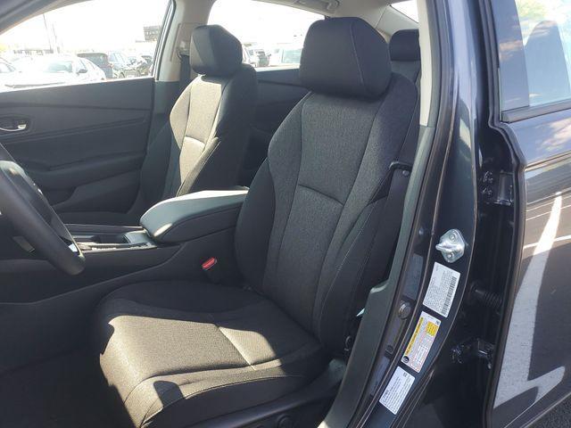 new 2025 Honda Accord car, priced at $30,419
