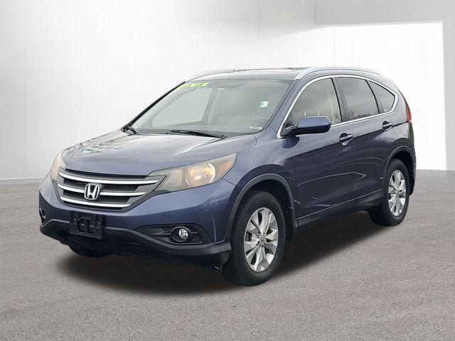 used 2012 Honda CR-V car, priced at $4,927