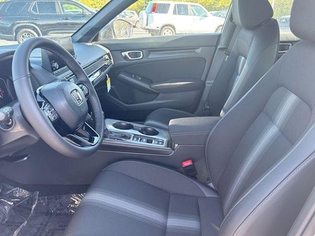 new 2026 Honda Civic car, priced at $26,890