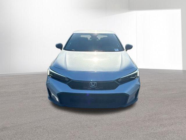new 2026 Honda Civic car, priced at $26,890
