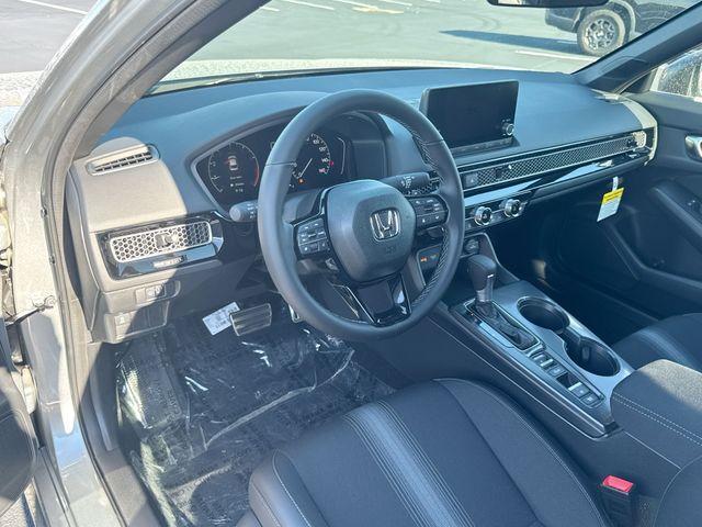 new 2026 Honda Civic car, priced at $26,890