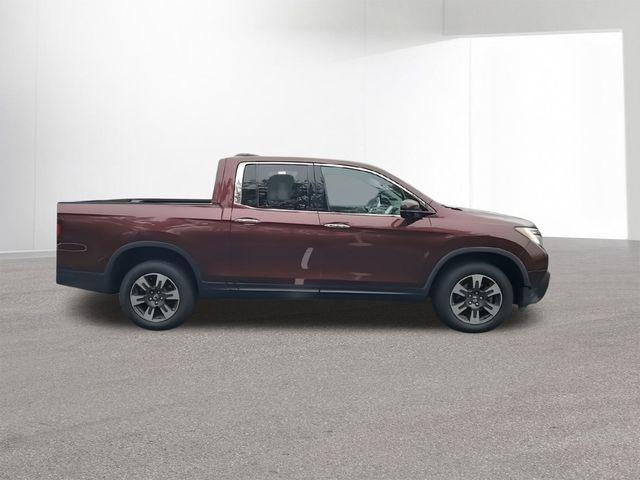 used 2019 Honda Ridgeline car, priced at $26,307