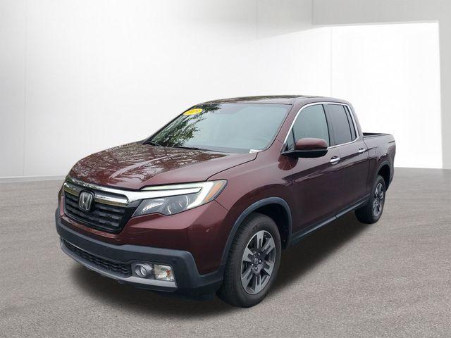 used 2019 Honda Ridgeline car, priced at $26,307