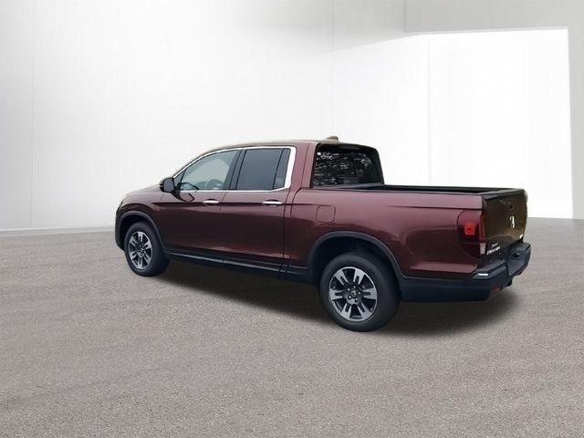 used 2019 Honda Ridgeline car, priced at $26,307
