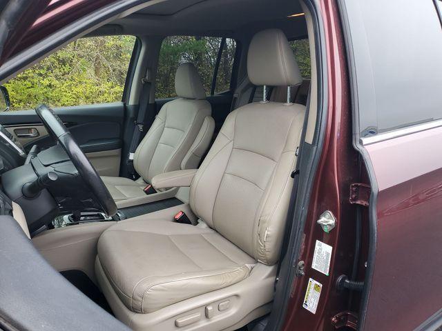 used 2019 Honda Ridgeline car, priced at $26,307