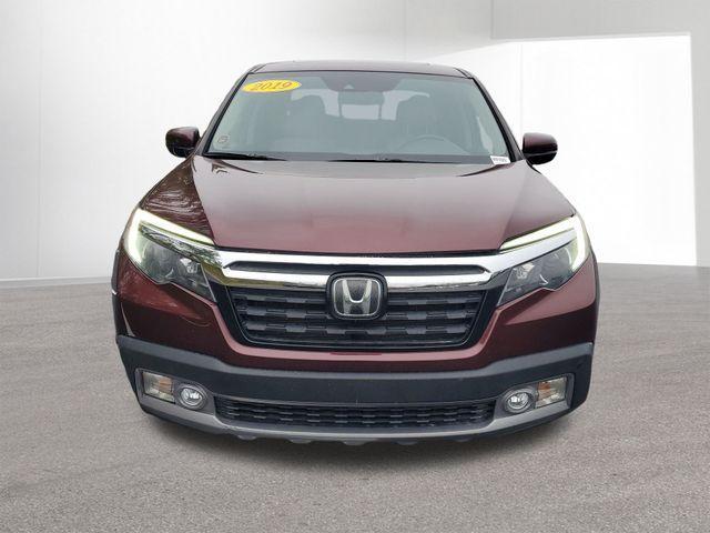 used 2019 Honda Ridgeline car, priced at $26,307