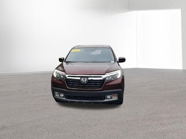 used 2019 Honda Ridgeline car, priced at $26,307