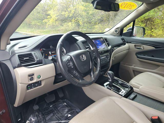 used 2019 Honda Ridgeline car, priced at $26,307