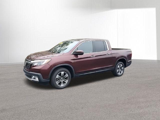 used 2019 Honda Ridgeline car, priced at $26,307