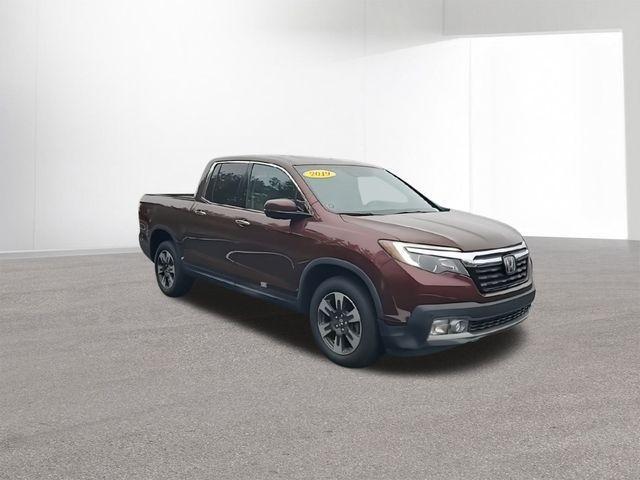 used 2019 Honda Ridgeline car, priced at $26,307