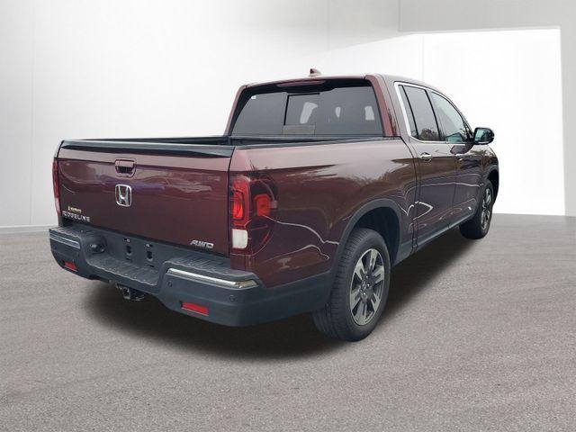 used 2019 Honda Ridgeline car, priced at $26,307